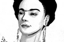Frida Kahlo – Artemisia Amorotti