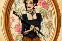 Mary Poppins – Artemisia Amorotti